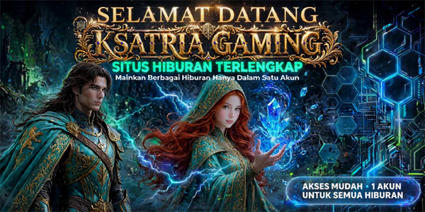 link alternatif ksatriagaming