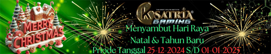 SELAMAT HARI RAYA NATAL & TAHUN BARU